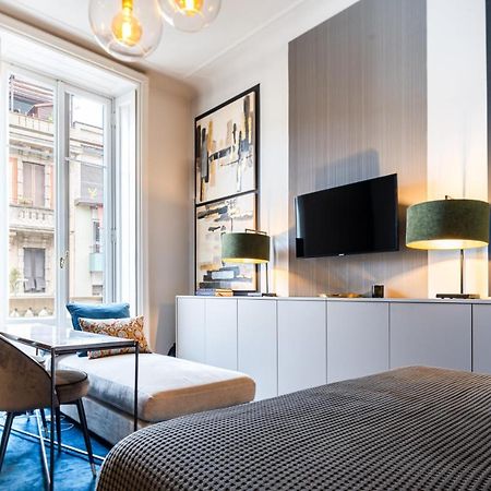 Bnbutler - Paganini Boutique Apartment 米兰 外观 照片