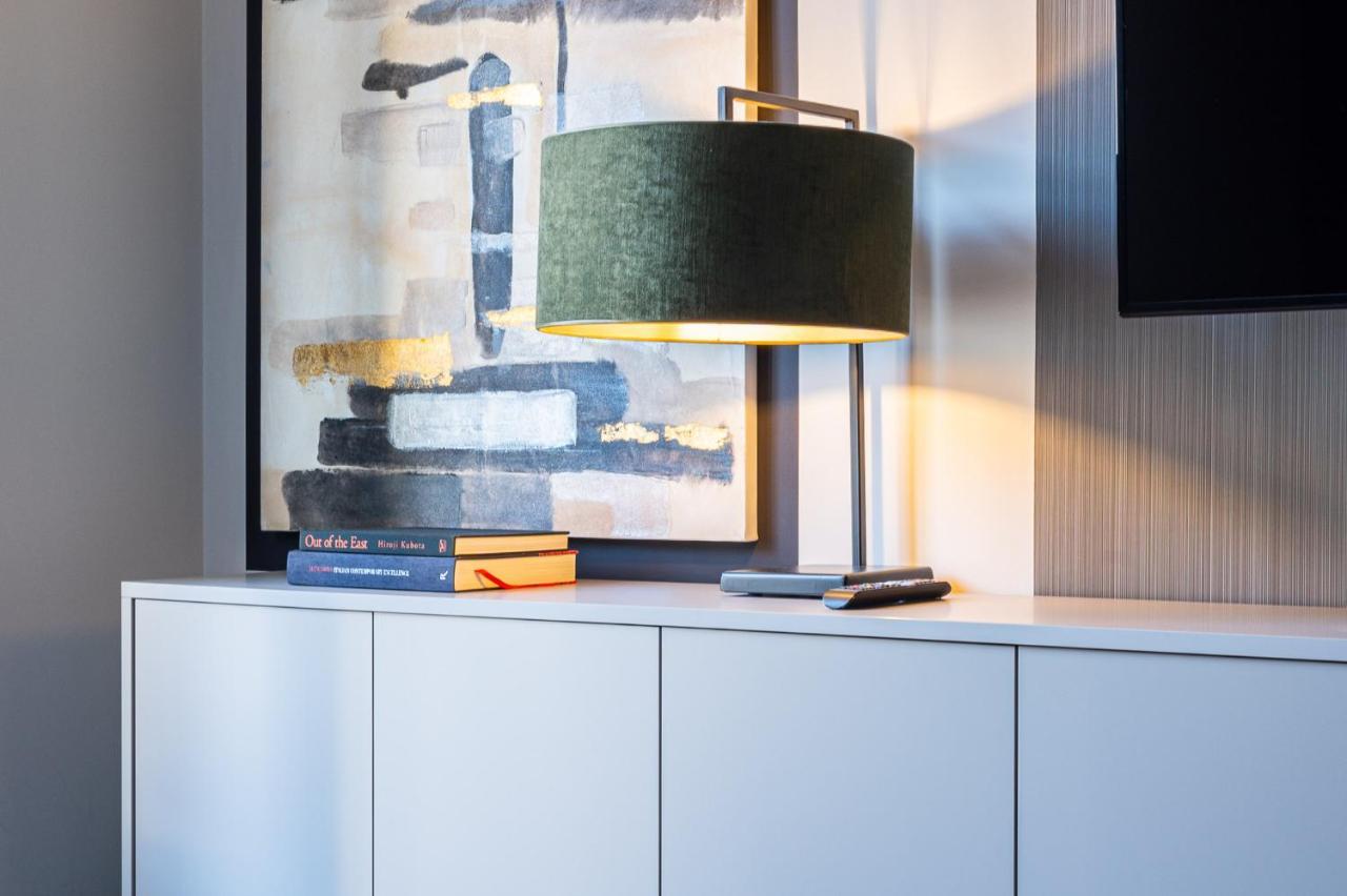 Bnbutler - Paganini Boutique Apartment 米兰 外观 照片