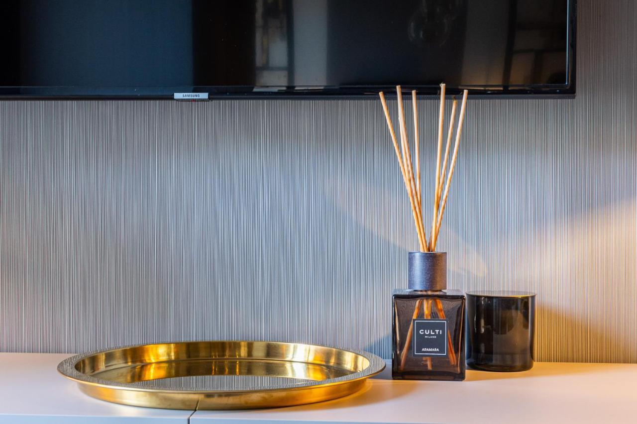 Bnbutler - Paganini Boutique Apartment 米兰 外观 照片