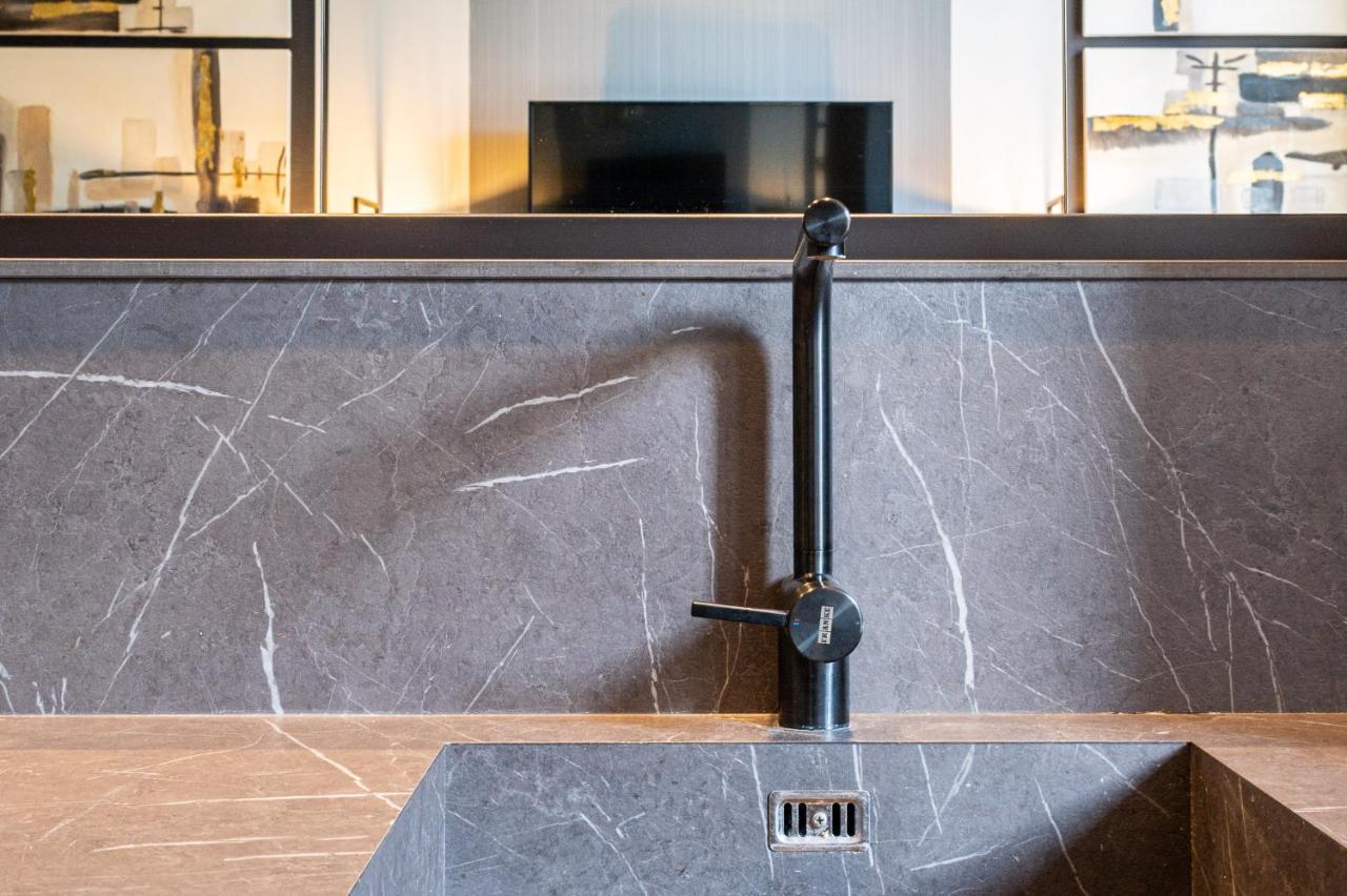 Bnbutler - Paganini Boutique Apartment 米兰 外观 照片