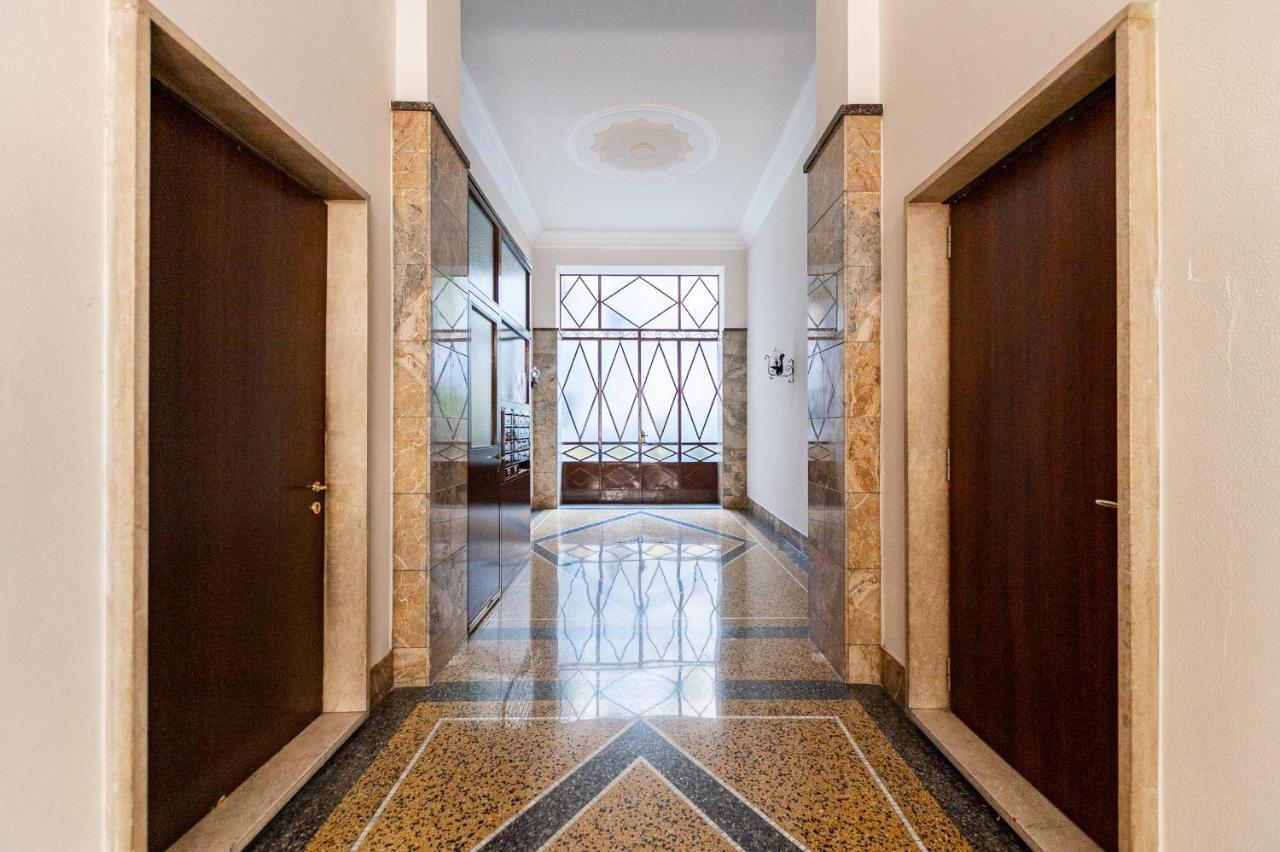 Bnbutler - Paganini Boutique Apartment 米兰 外观 照片